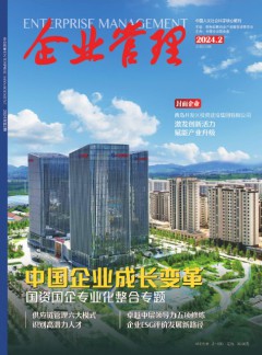 企业管理